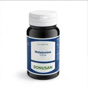 Bonusan Melatonine 0,29 mg