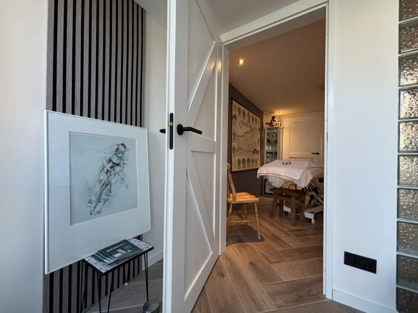 Massages door Bodily in Papendrecht