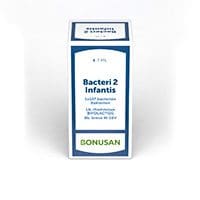 Bonusan Bacteri 2 Infantis