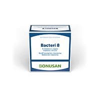 Bonusan Bacteri 8 capsules