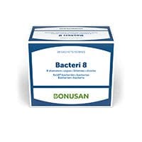 Bonusan Bacteri 8 sachets