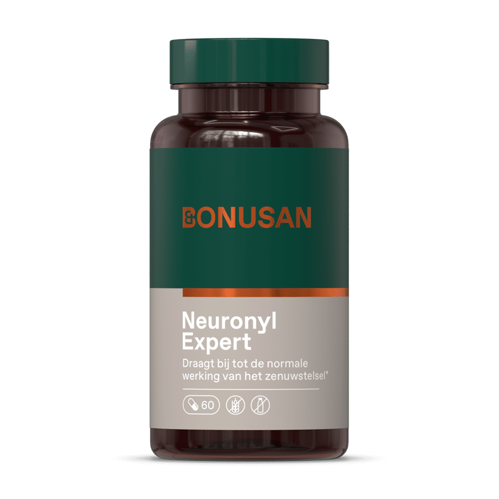 Bonusan Neuronyl Expert - Afbeelding 3