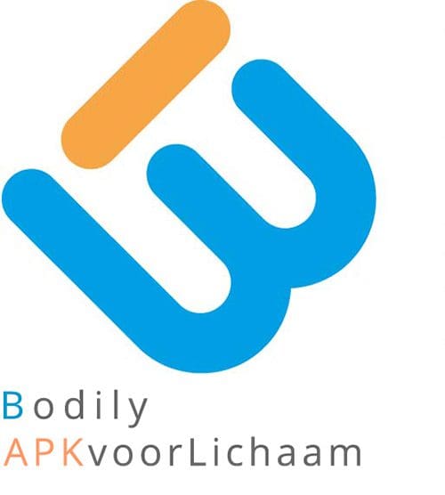 Bodily Logo
